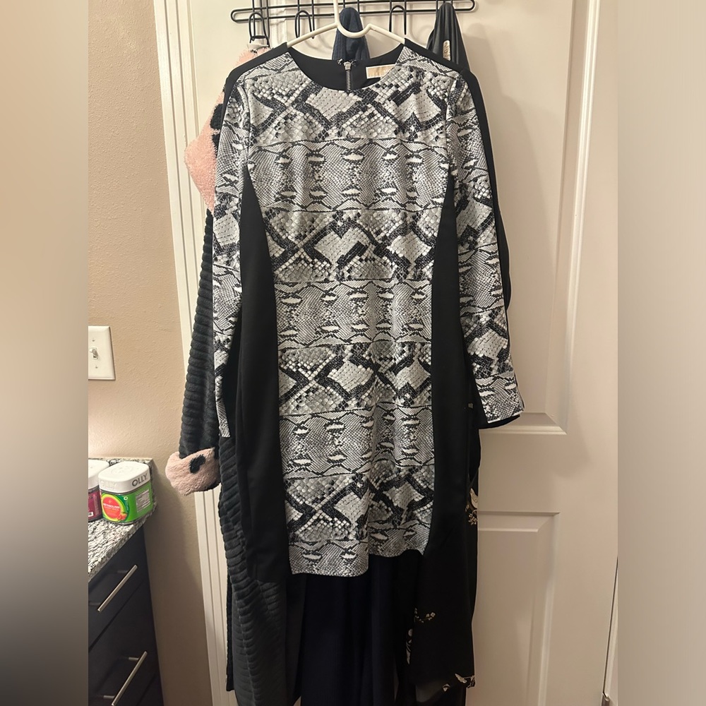 Michael kors dress